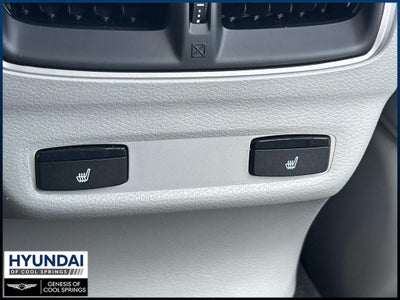 2018 Acura TLX w/Advance Pkg