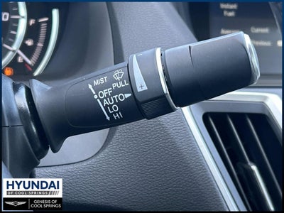 2018 Acura TLX w/Advance Pkg