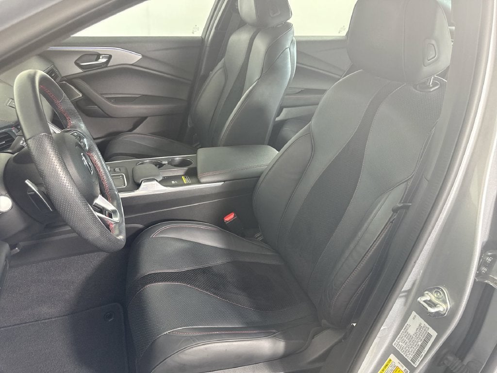 2023 Acura TLX A-Spec Package SH-AWD