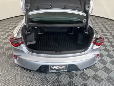 2023 Acura TLX A-Spec Package SH-AWD