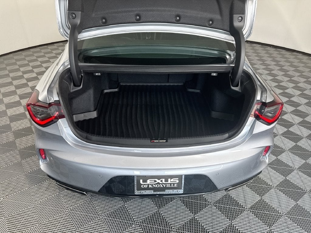 2023 Acura TLX A-Spec Package SH-AWD
