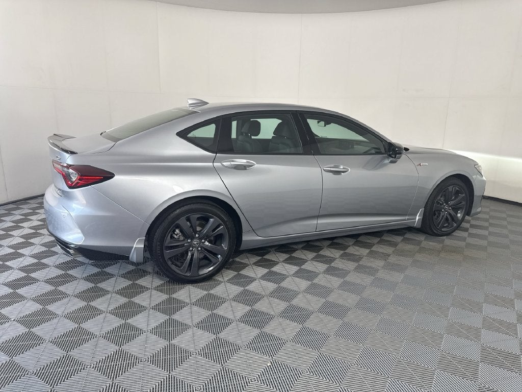 2023 Acura TLX A-Spec Package SH-AWD