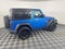 2022 Jeep Wrangler Sport