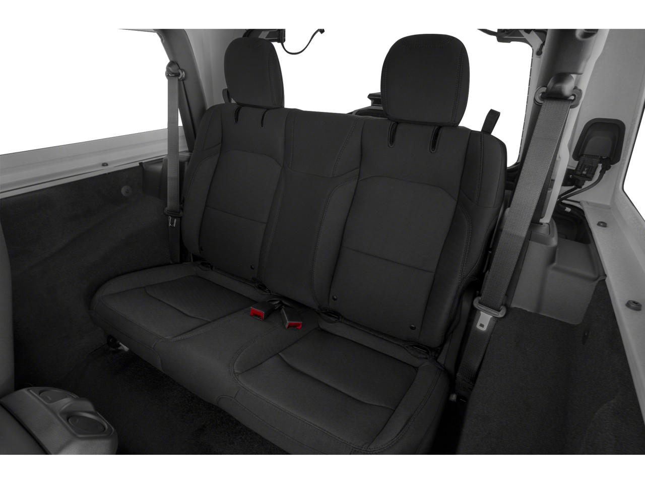 2022 Jeep Wrangler Sport