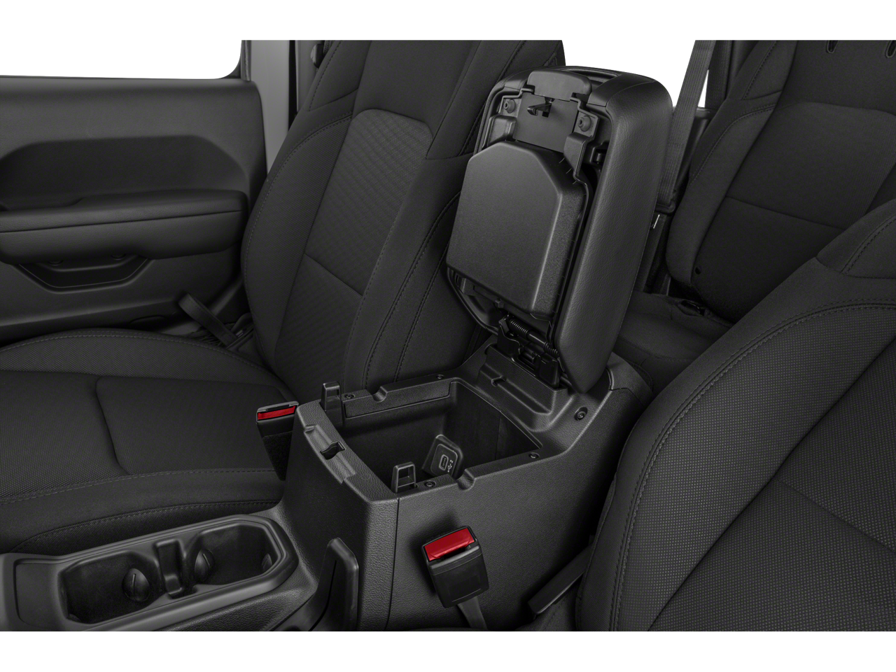 2022 Jeep Wrangler Sport