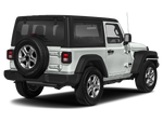 2022 Jeep Wrangler Sport