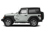 2022 Jeep Wrangler Sport
