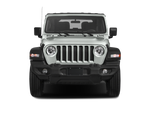 2022 Jeep Wrangler Sport