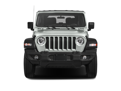 2022 Jeep Wrangler Sport