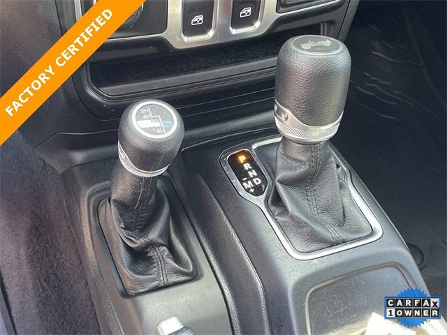 2021 Jeep Wrangler Sport S