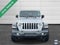 2022 Jeep Wrangler Sport S