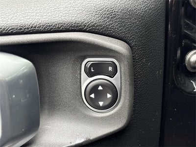 2020 Jeep Wrangler Rubicon