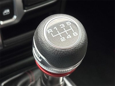 2020 Jeep Wrangler Rubicon