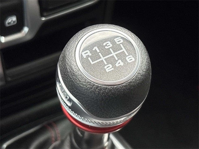 2020 Jeep Wrangler Rubicon