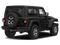 2020 Jeep Wrangler Rubicon