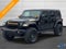 2023 Jeep Wrangler Willys Wheeler