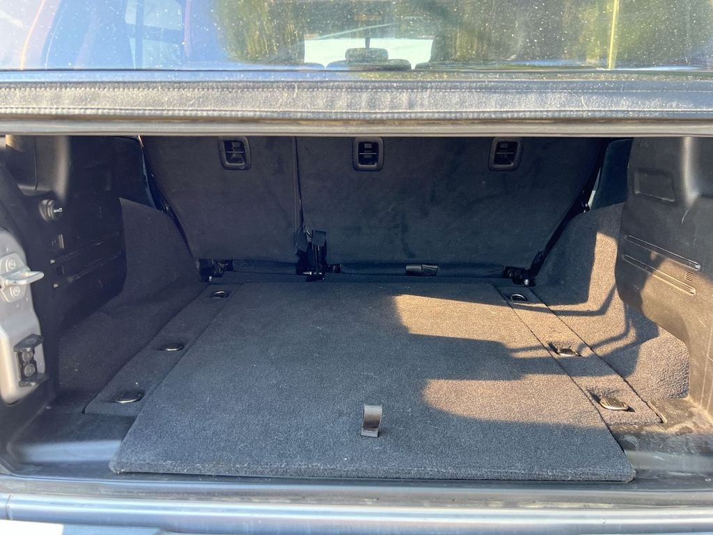 2019 Jeep Wrangler Sport S