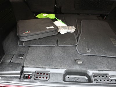 2021 Jeep Wrangler Unlimited Islander