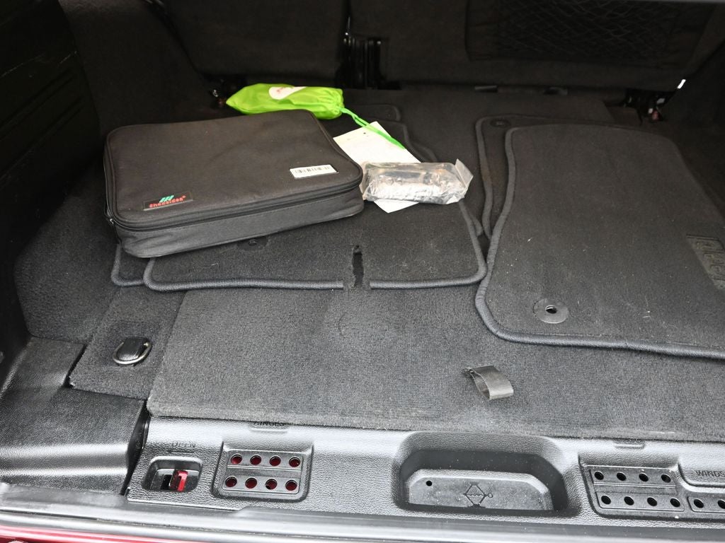 2021 Jeep Wrangler Unlimited Islander