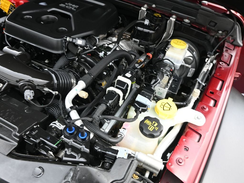 2021 Jeep Wrangler Unlimited Islander