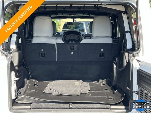 2023 Jeep Wrangler Altitude High Altitude