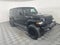 2021 Jeep Wrangler Unlimited Sahara High Altitude