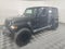 2021 Jeep Wrangler Unlimited Sahara High Altitude