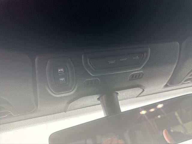 2021 Jeep Wrangler Unlimited Sahara High Altitude