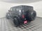 2021 Jeep Wrangler Unlimited Sahara High Altitude