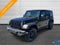 2023 Jeep Wrangler Willys 4xe