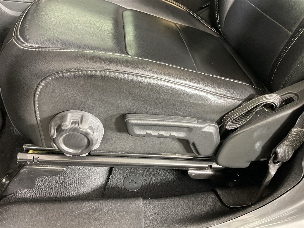 2021 Jeep Wrangler Unlimited Sahara 4xe