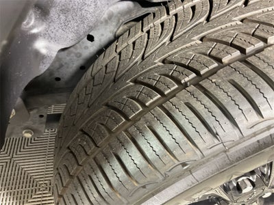 2021 Jeep Wrangler Unlimited Sahara 4xe