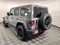 2021 Jeep Wrangler Unlimited Sahara 4xe