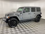 2021 Jeep Wrangler Unlimited Sahara 4xe
