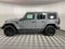 2021 Jeep Wrangler Unlimited Sahara 4xe