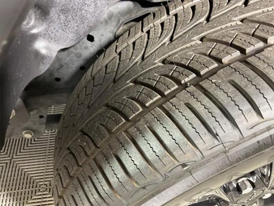 2021 Jeep Wrangler Unlimited Sahara 4xe