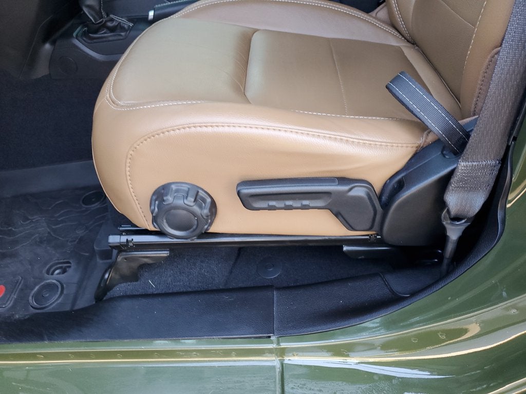 2022 Jeep Wrangler 4xe Sahara 4xe