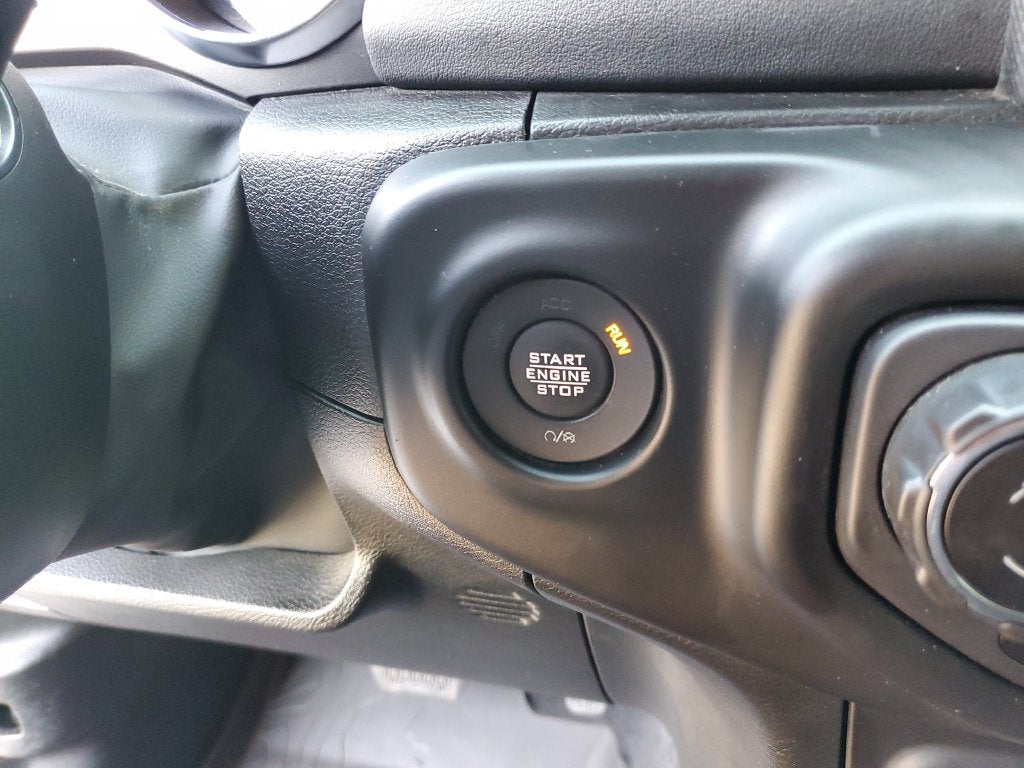 2022 Jeep Wrangler 4xe Sahara 4xe