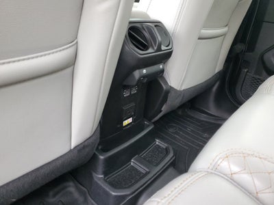 2021 Jeep Wrangler 4xe Sahara 4xe