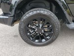 2021 Jeep Wrangler 4xe Sahara 4xe