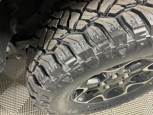 2021 Jeep Wrangler Unlimited Rubicon 4xe