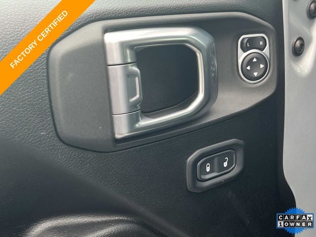 2023 Jeep Wrangler Rubicon 4xe