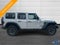 2023 Jeep Wrangler Rubicon 4xe