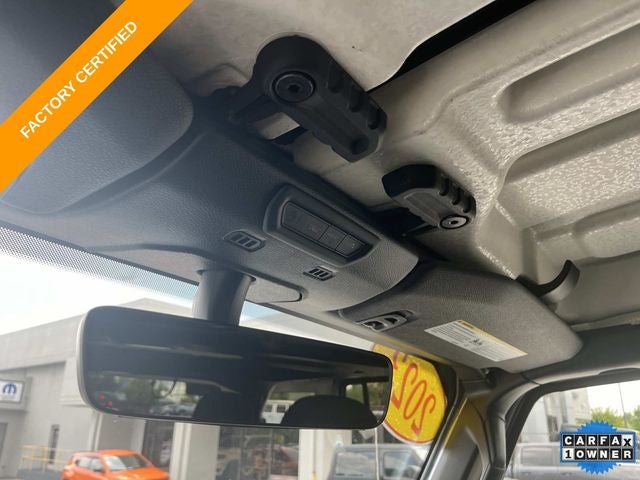 2023 Jeep Wrangler Rubicon 4xe