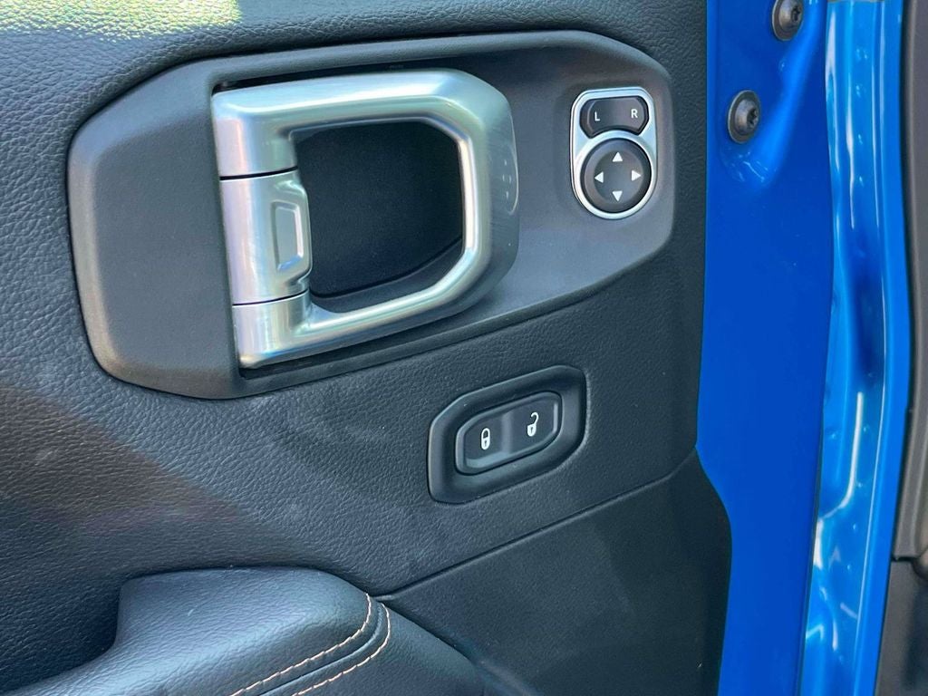 2023 Jeep Wrangler Rubicon 392