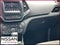 2021 Jeep Cherokee Latitude