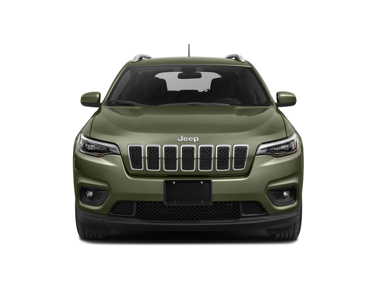 2021 Jeep Cherokee Altitude
