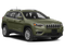 2021 Jeep Cherokee Altitude