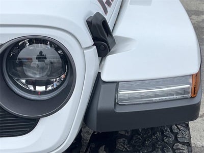 2024 Jeep Wrangler Rubicon X