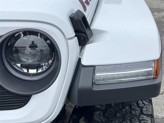 2024 Jeep Wrangler Rubicon X